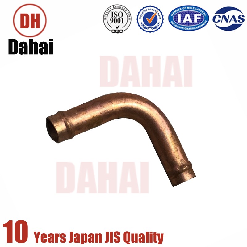 DAHAI Japan PLAIN ELBOW 15301523 for Terex TR100 Parts