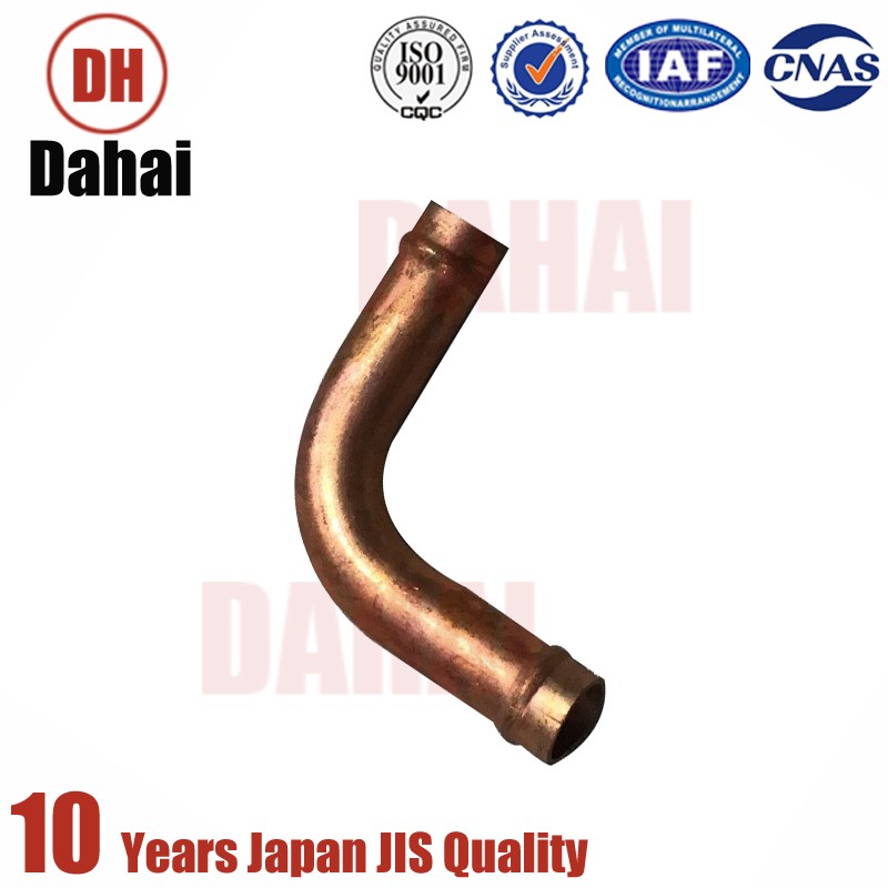 DAHAI Japan PLAIN ELBOW 15301523 for Terex TR100 Parts