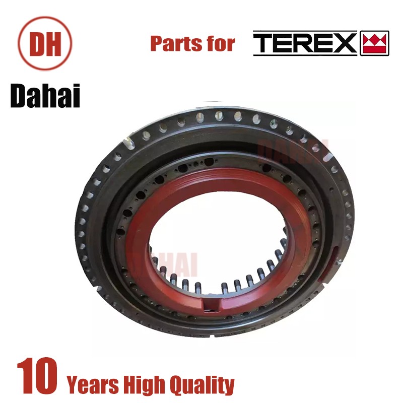 DAHAI Japan Piston Housing 15307381 for Terex TR100 Parts