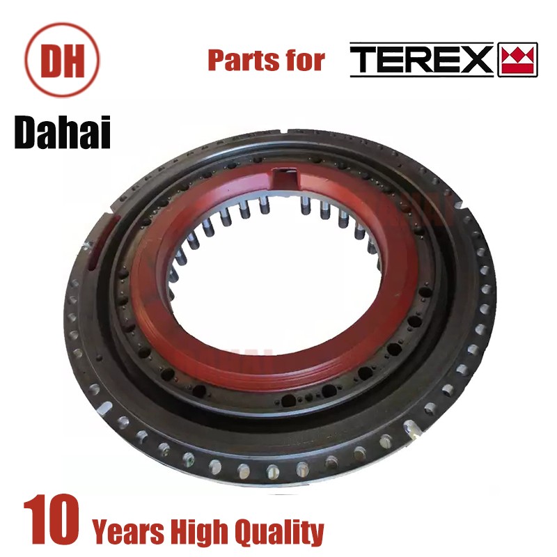 DAHAI Japan Piston Housing 15307381 for Terex TR100 Parts