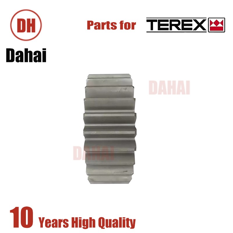 DAHAI Japan Planet pinion -firs 15238317 for Terex TR100 Parts