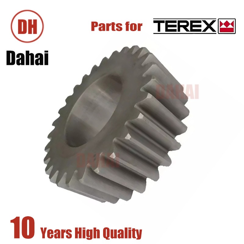 DAHAI Japan Planet pinion -firs 15238317 for Terex TR100 Parts