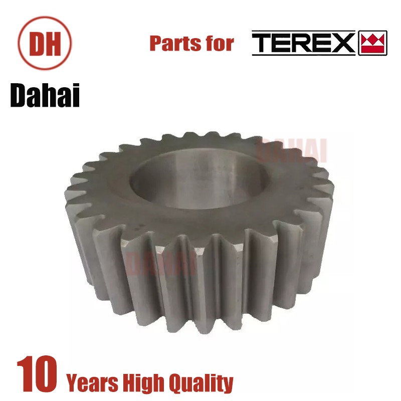 DAHAI Japan Planet pinion -firs 15238317 for Terex TR100 Parts