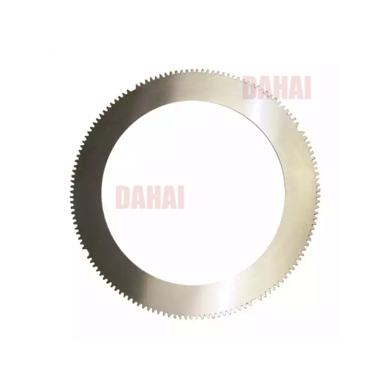 DAHAI Japan Plate - Splined 15302797 for Terex TR100 Parts