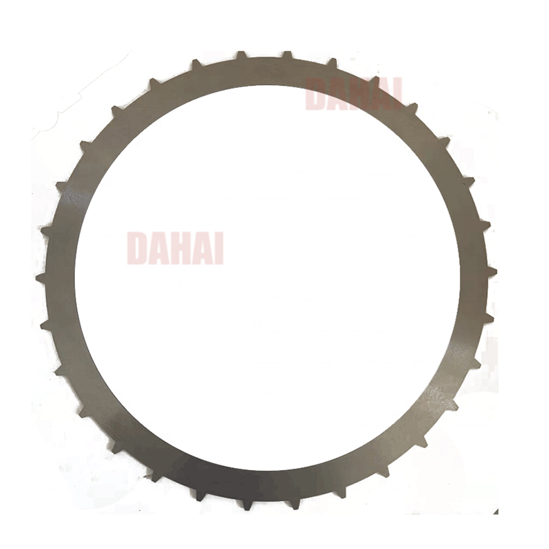 DAHAI Japan Plate- Reaction 6776610 For Terex Tr100 transmission steel friction discs