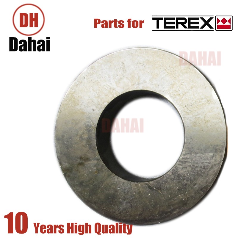 DAHAI Japan Plate-Retainer 29503088 for Terex TR100 Parts