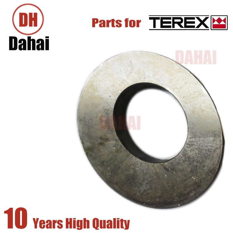 DAHAI Japan Plate-Retainer 29503088 for Terex TR100 Parts