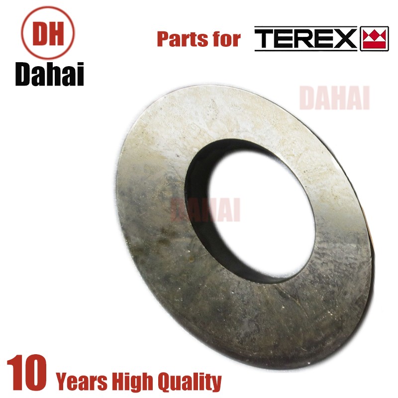 DAHAI Japan Plate-Retainer 29503088 for Terex TR100 Parts