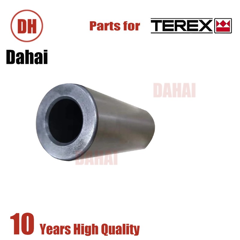 DAHAI Japan Plate-Thrust 15232937 for Terex TR100 Parts