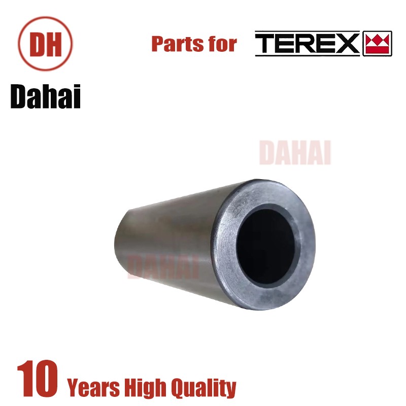 DAHAI Japan Plate-Thrust 15232937 for Terex TR100 Parts