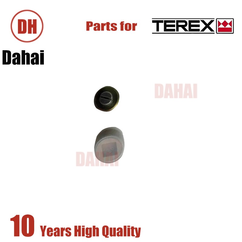 DAHAI Japan Plug-Magnetic 9008525 for Terex TR100 Parts