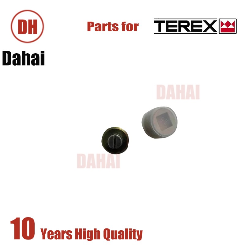 DAHAI Japan Plug-Magnetic 9008525 for Terex TR100 Parts