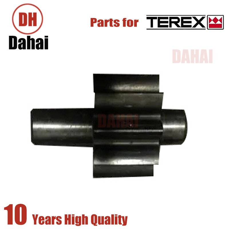 DAHAI Japan Pump 6880122 for Terex TR100 Parts