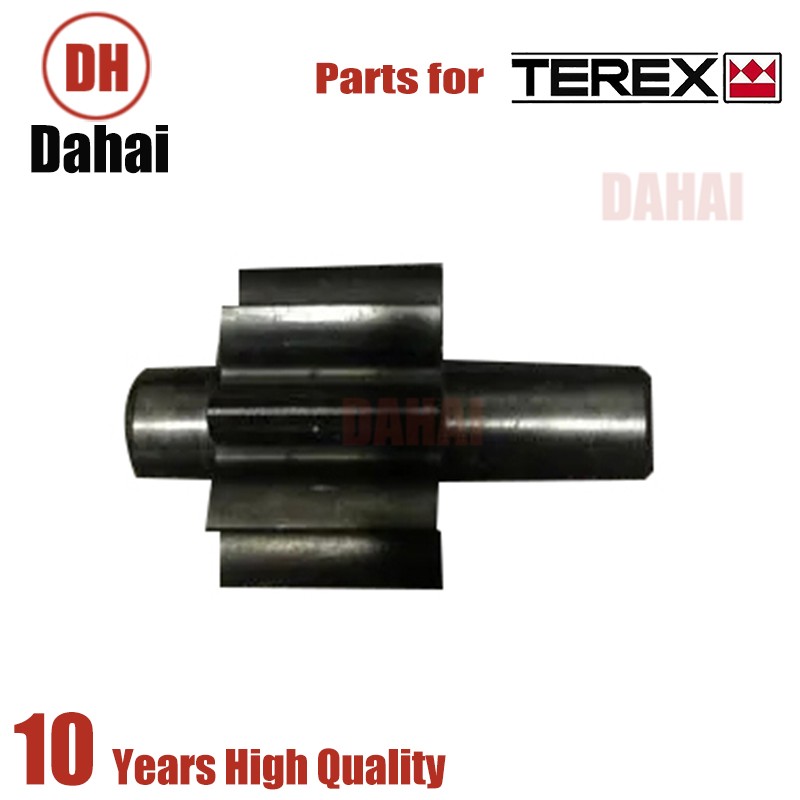 DAHAI Japan Pump 6880122 for Terex TR100 Parts