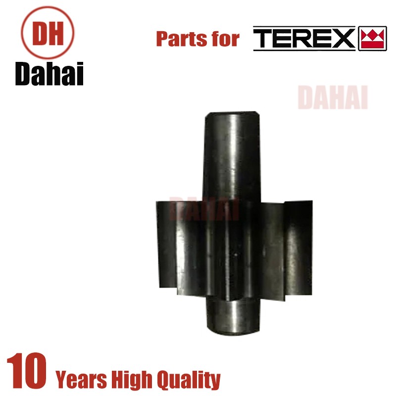 DAHAI Japan Pump 6880122 for Terex TR100 Parts