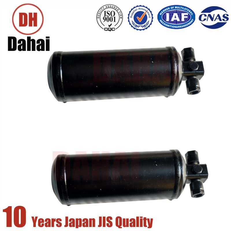 DAHAI Japan RECEIVER 15270361 for Terex TR100 Parts