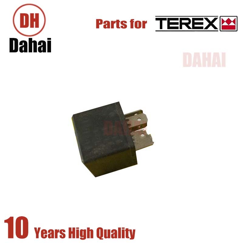 DAHAI Japan Relay 15256444 for Terex TR100 Parts