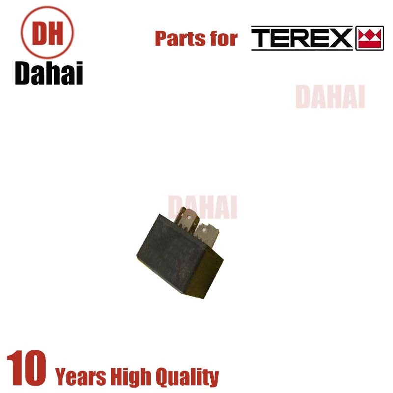 DAHAI Japan Relay 15256444 for Terex TR100 Parts