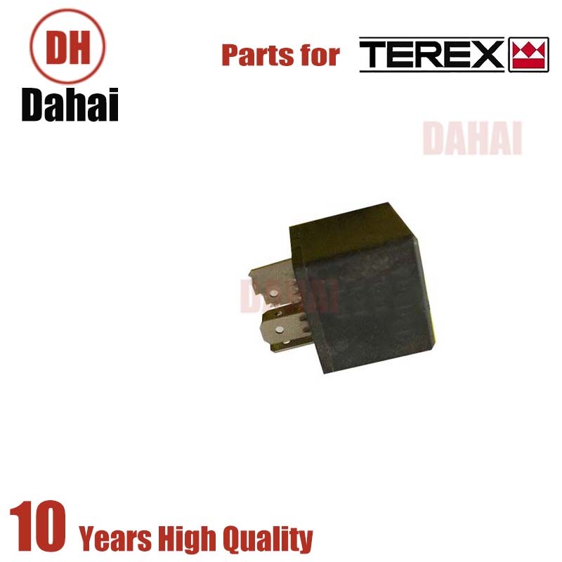 DAHAI Japan Relay 15256444 for Terex TR100 Parts