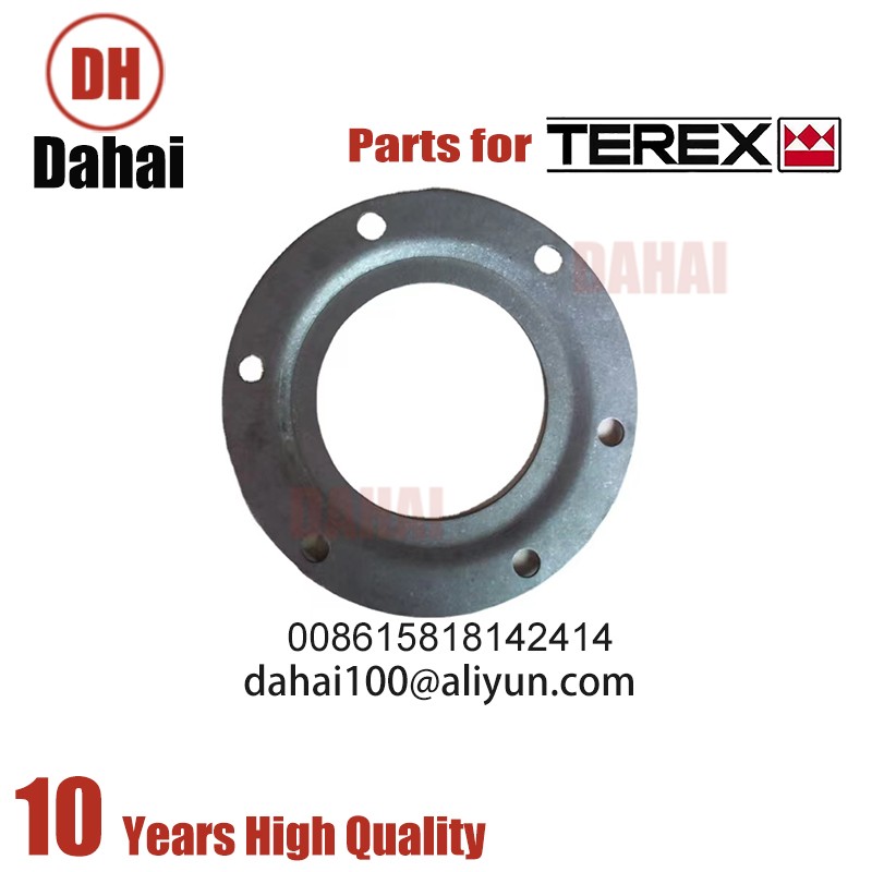 DAHAI Japan Retainer 6758497 For Terex Tr100 Parts