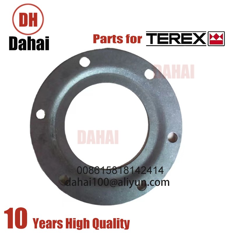 DAHAI Japan Retainer 6758497 For Terex Tr100 Parts