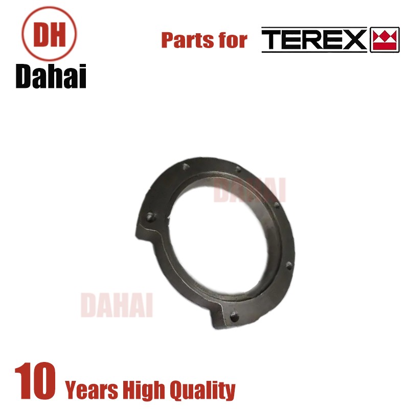 DAHAI Japan Retainer 6884850 For Terex Tr100 Parts