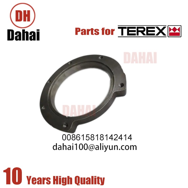 DAHAI Japan Retainer 6884850 For Terex Tr100 Parts