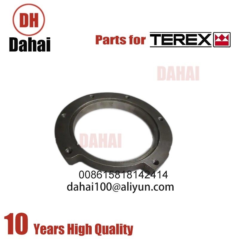 DAHAI Japan Retainer 6884850 For Terex Tr100 Parts