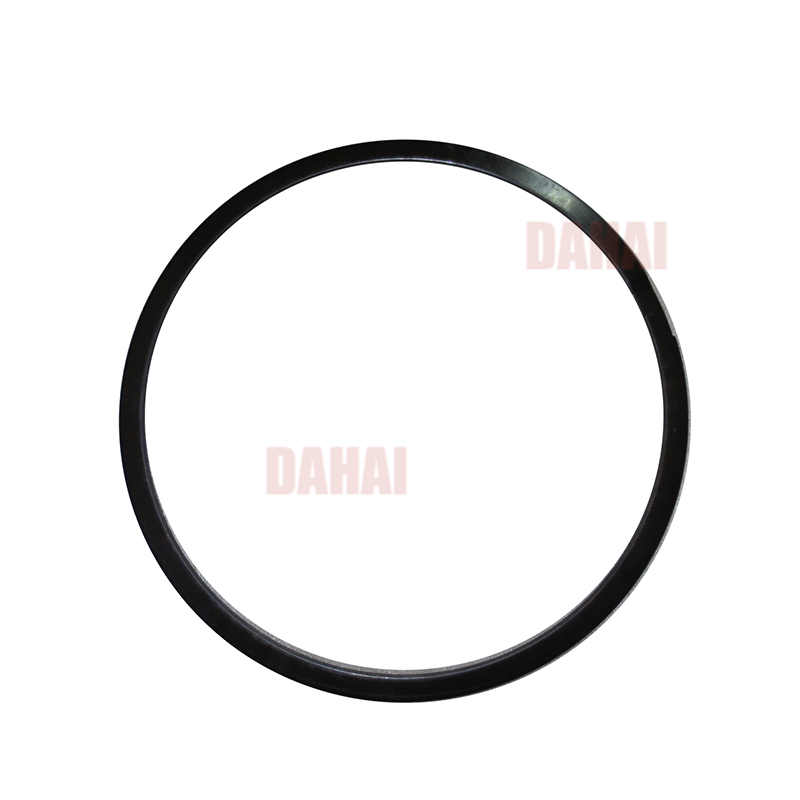 DAHAI Japan Ring -snap 9016245 for Terex TR100 Parts