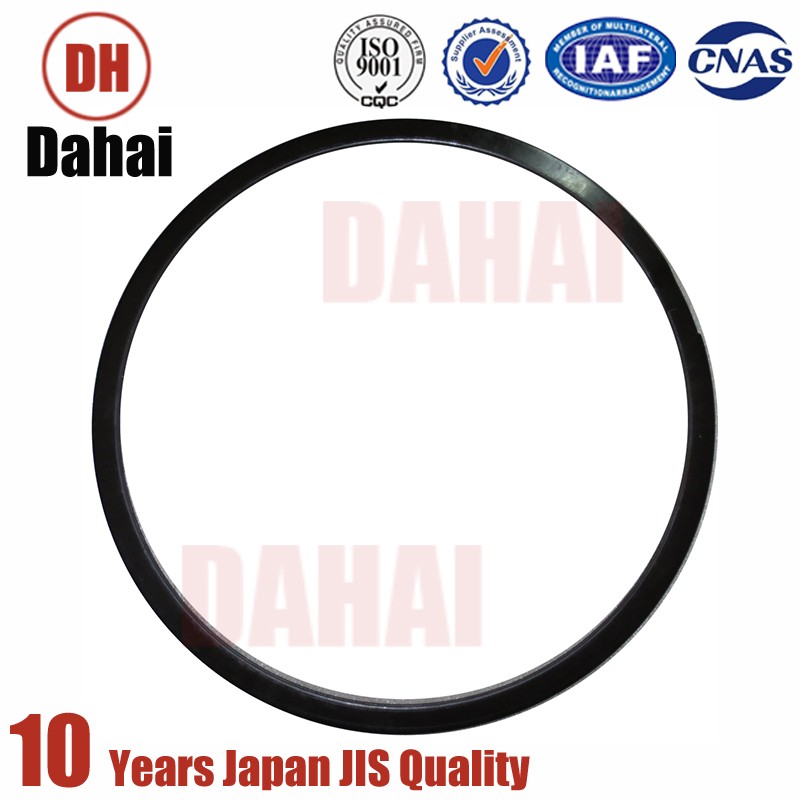 DAHAI Japan Ring -snap 9016245 for Terex TR100 Parts