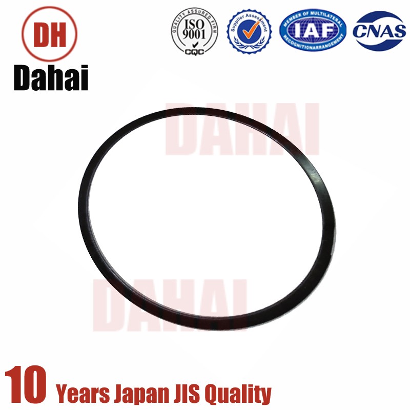 DAHAI Japan Ring -snap 9016245 for Terex TR100 Parts