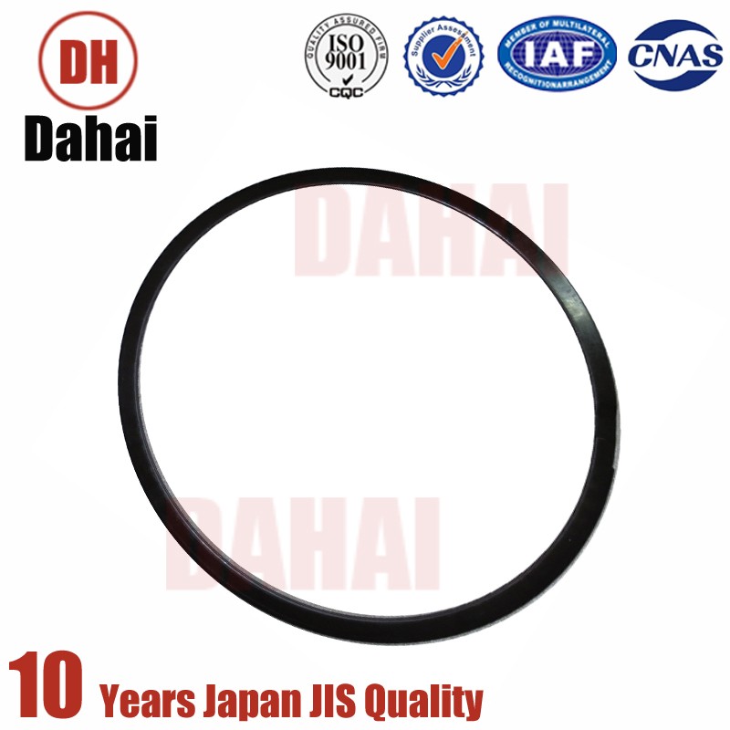 DAHAI Japan Ring -snap 9016245 for Terex TR100 Parts