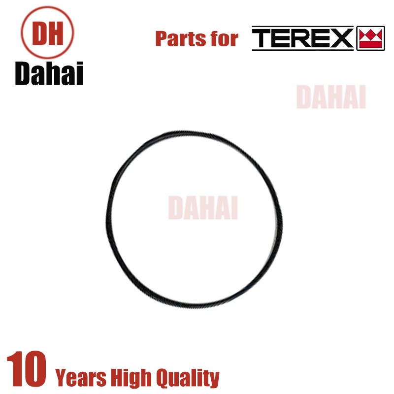 DAHAI Japan Ring 9055361 for Terex TR100