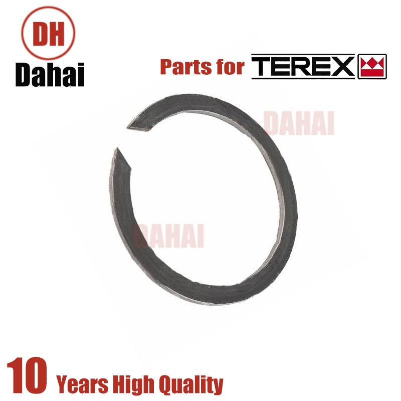 DAHAI Japan Ring-Snap 6750259for Terex TR100 Parts