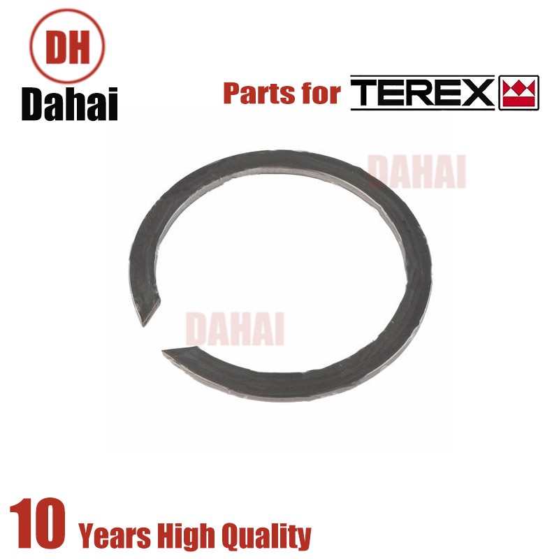 DAHAI Japan Ring-Snap 6750259for Terex TR100 Parts