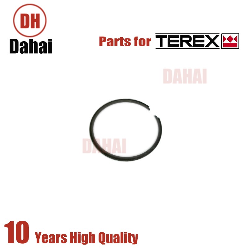 DAHAI Japan Ring-Snap 6753893 for Terex TR100
