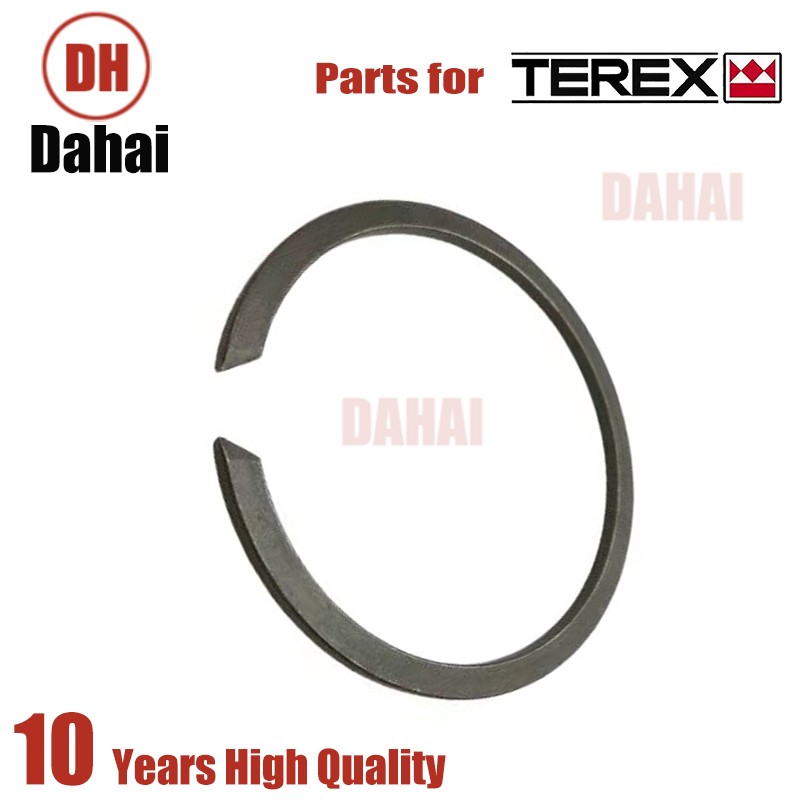 DAHAI Japan Ring-Snap 6756041 for Terex TR100