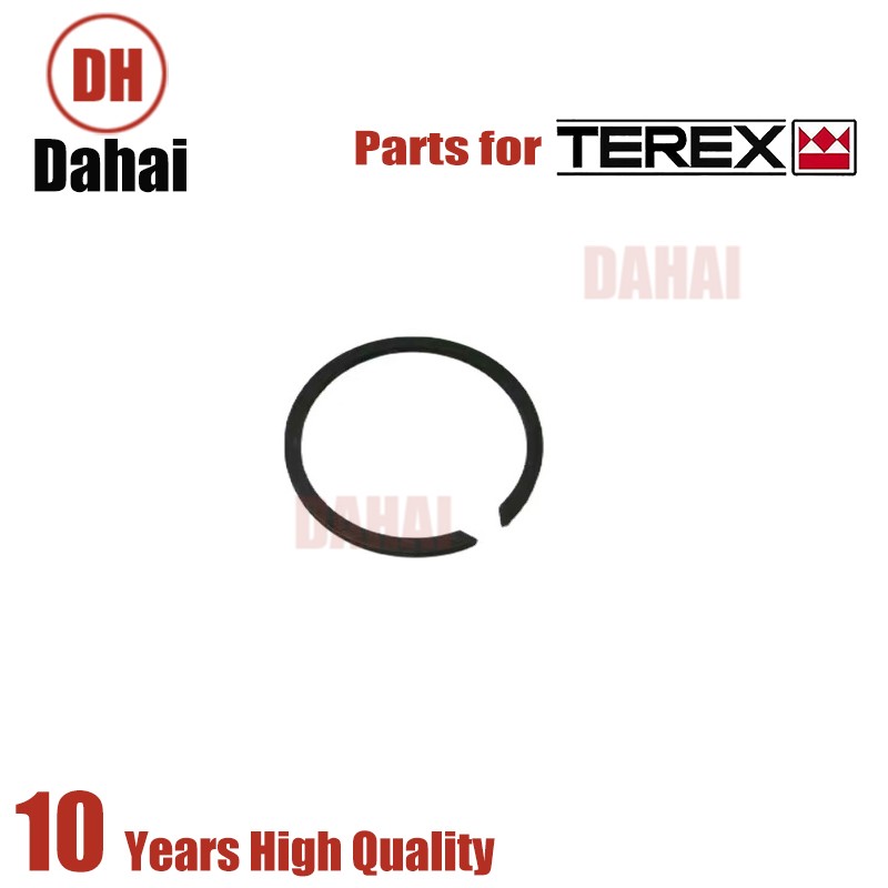 DAHAI Japan Ring-Snap 6756041 for Terex TR100