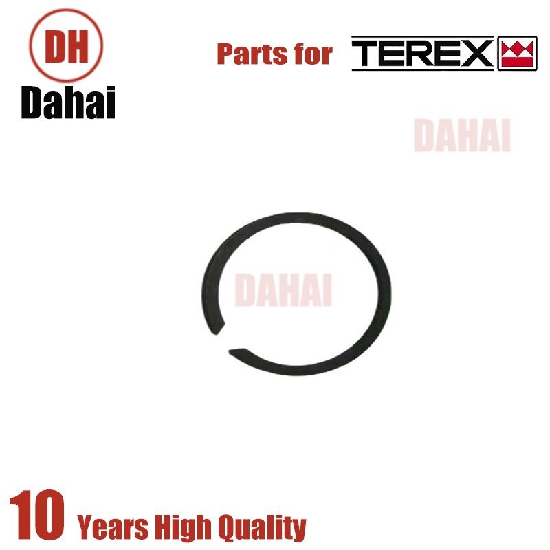 DAHAI Japan Ring-Snap 6756041 for Terex TR100