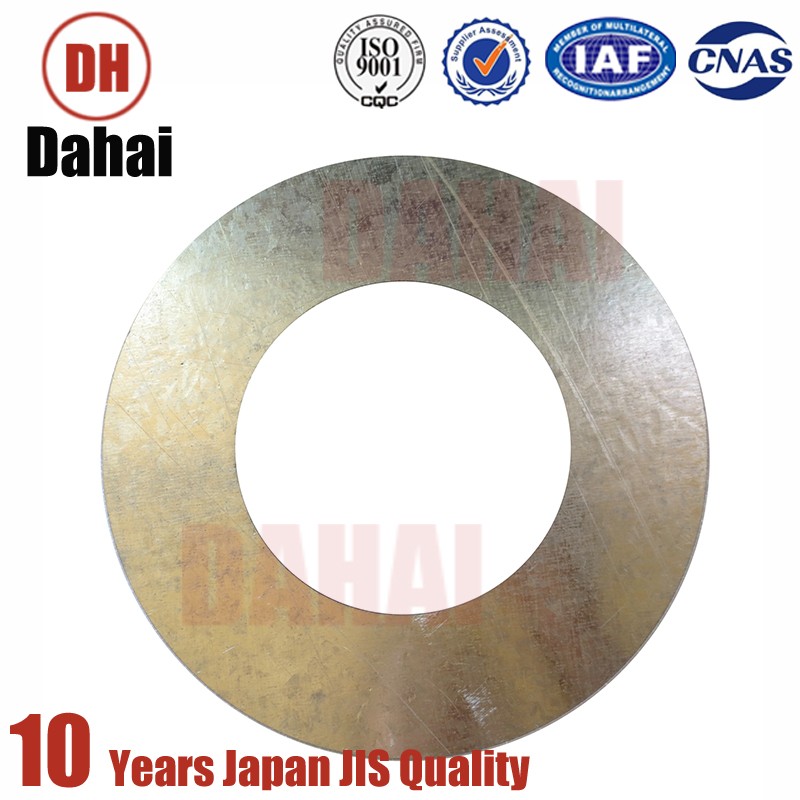 DAHAI Japan SHIM 15251002for Terex TR100 Parts