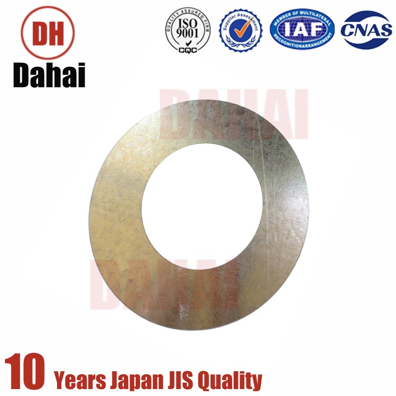 DAHAI Japan SHIM 15251002for Terex TR100 Parts