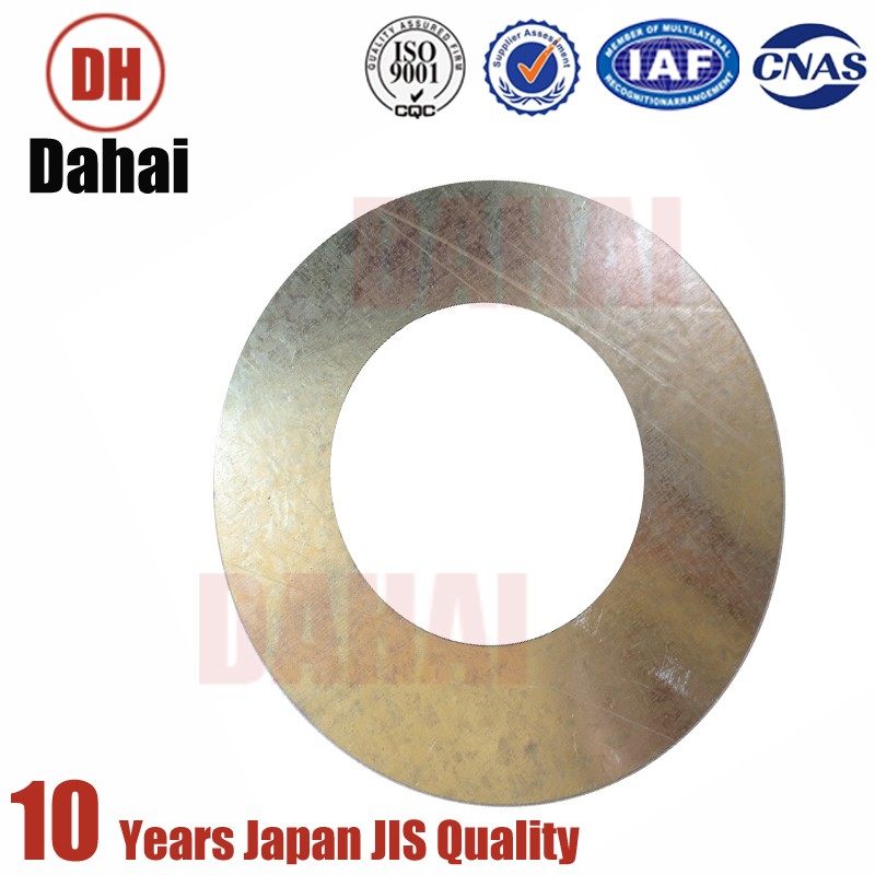 DAHAI Japan SHIM 15251002for Terex TR100 Parts