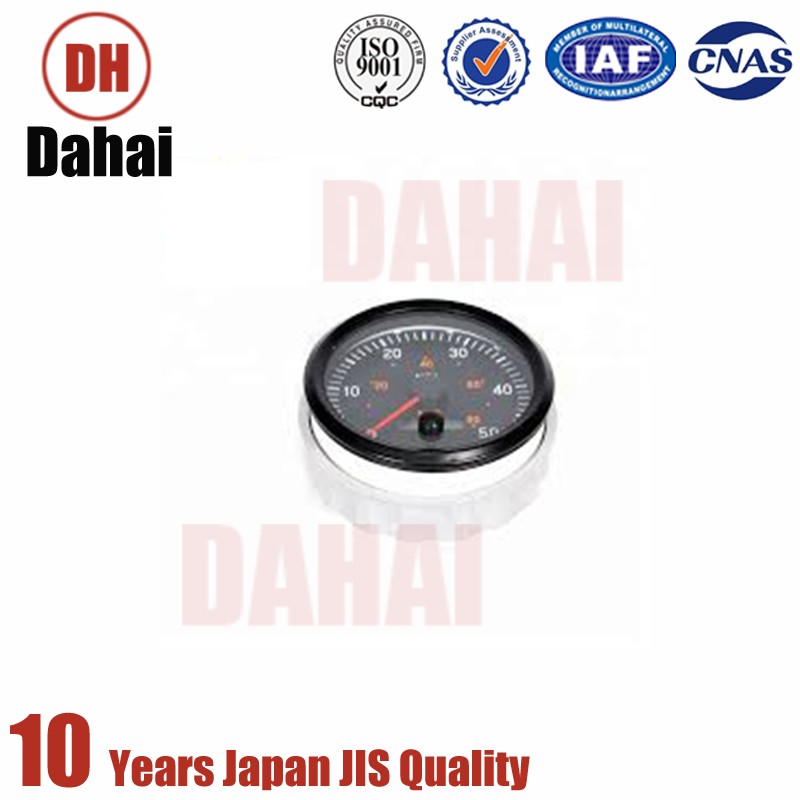 DAHAI Japan SPEEDOMETER 15256433 for Terex TR100 Parts