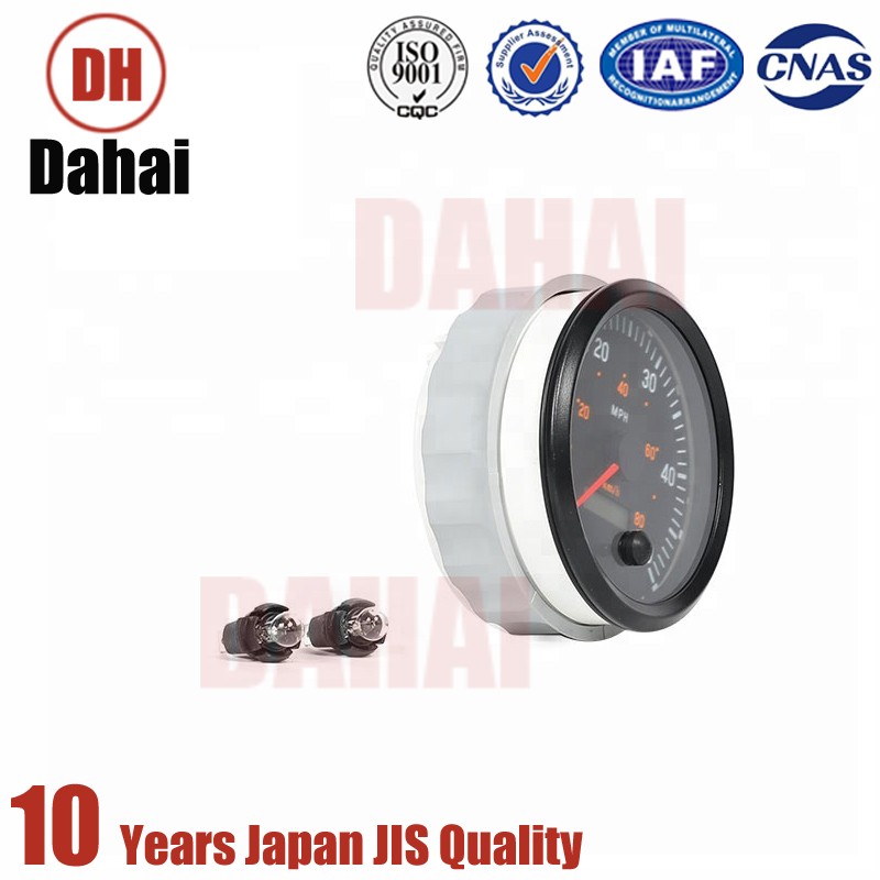 DAHAI Japan SPEEDOMETER 15256433 for Terex TR100 Parts