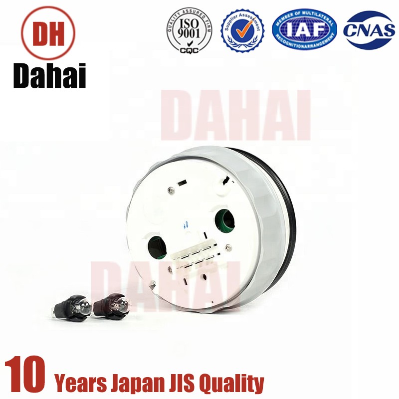 DAHAI Japan SPEEDOMETER 15256433 for Terex TR100 Parts