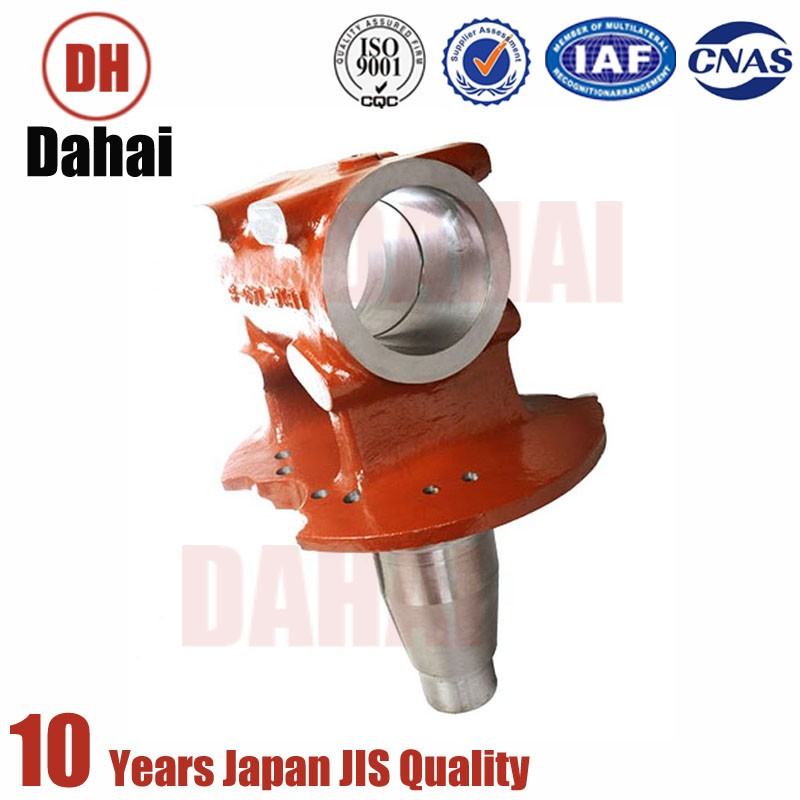 DAHAI Japan SPINDLE ASSY-RH 15302219 for Terex TR100 Parts