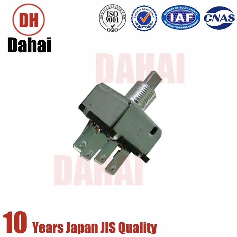 DAHAI Japan SWITCH-3 SPEED 15273060 for Terex TR100 Parts