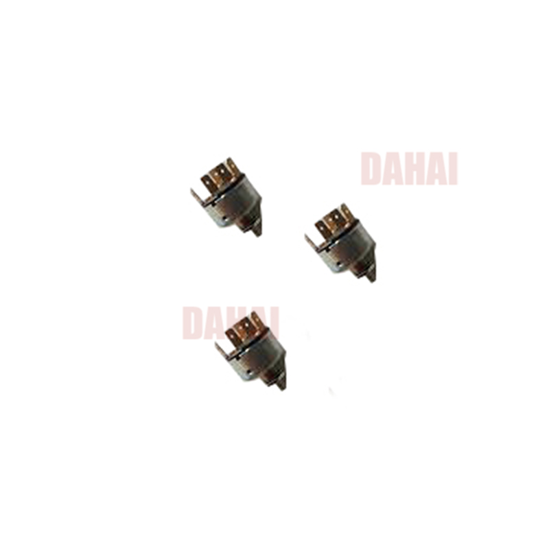 DAHAI Japan SWITCH-TRINERY 15270363 for Terex TR100 Parts