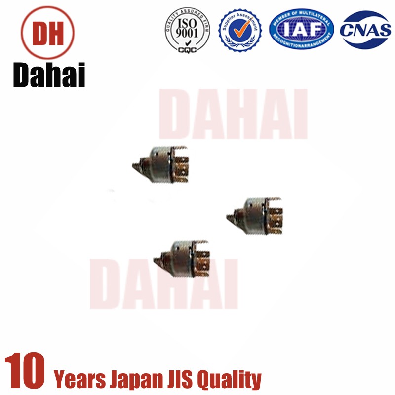 DAHAI Japan SWITCH-TRINERY 15270363 for Terex TR100 Parts