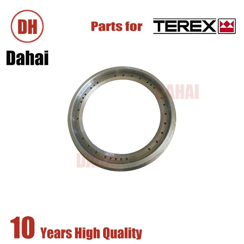 DAHAI Japan Service Piston Machl 15231497 for Terex TR100 Parts